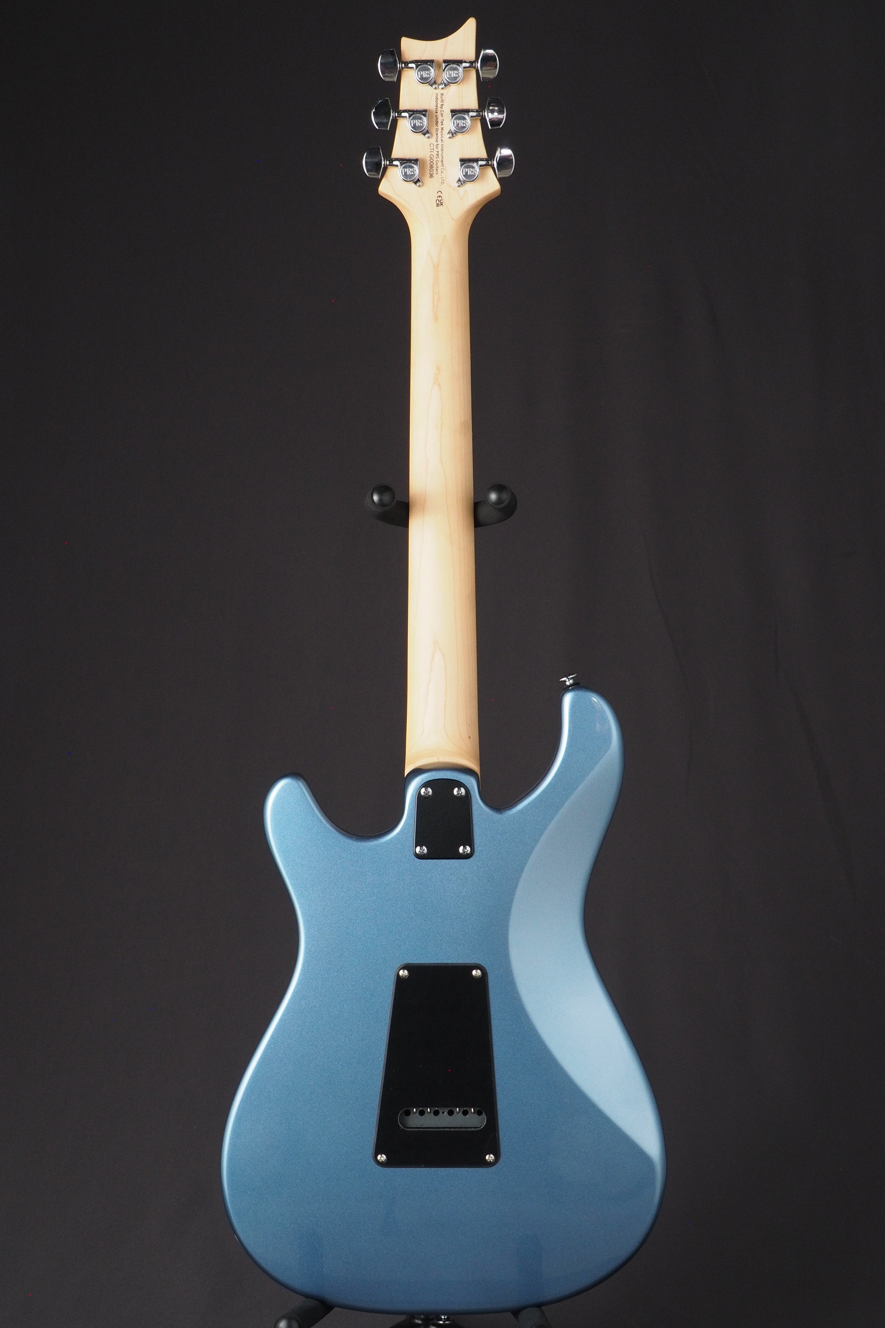 SE NF3 - Ice Blue Metallic