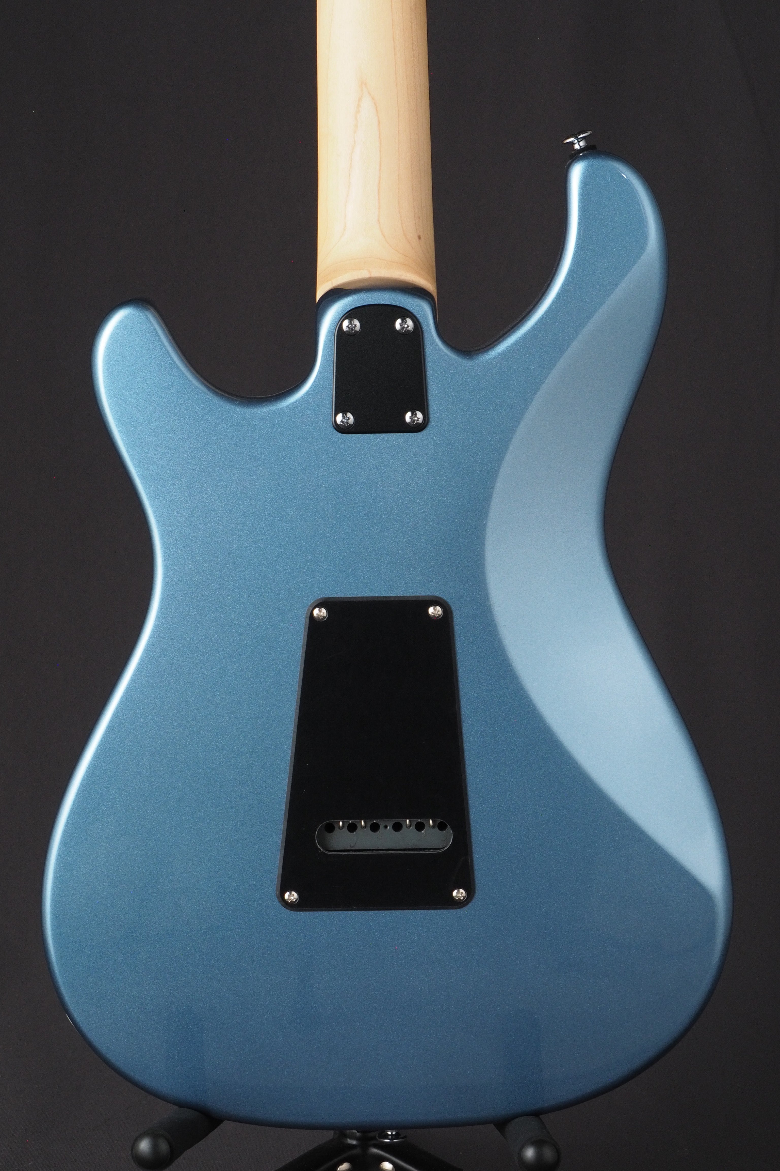 SE NF3 - Ice Blue Metallic