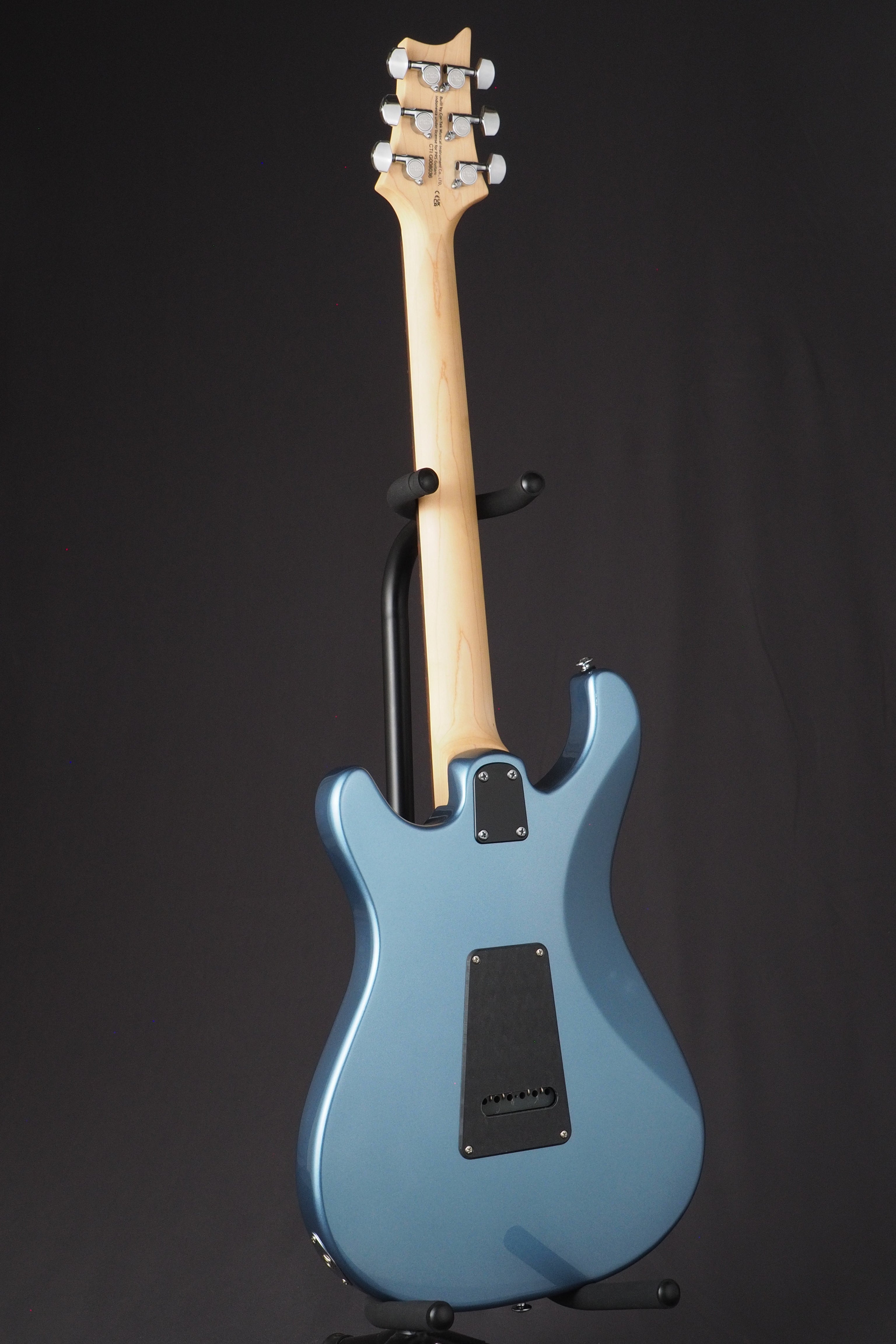 SE NF3 - Ice Blue Metallic