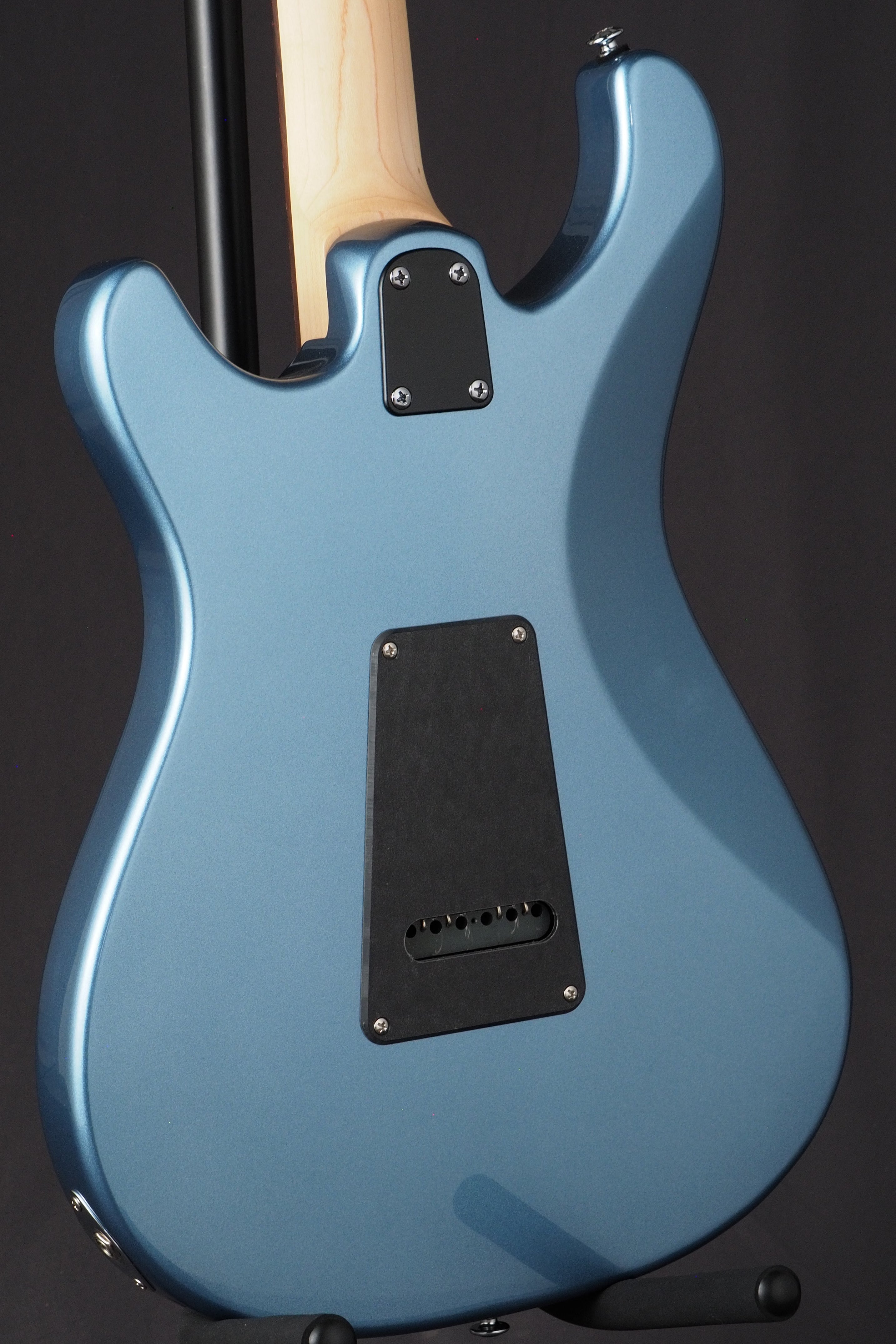 SE NF3 - Ice Blue Metallic