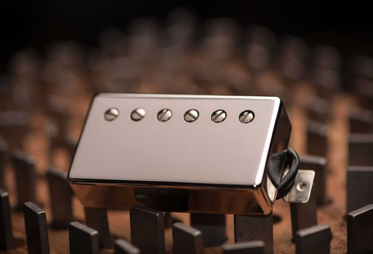 Seth Lover Humbucker Pickups Set