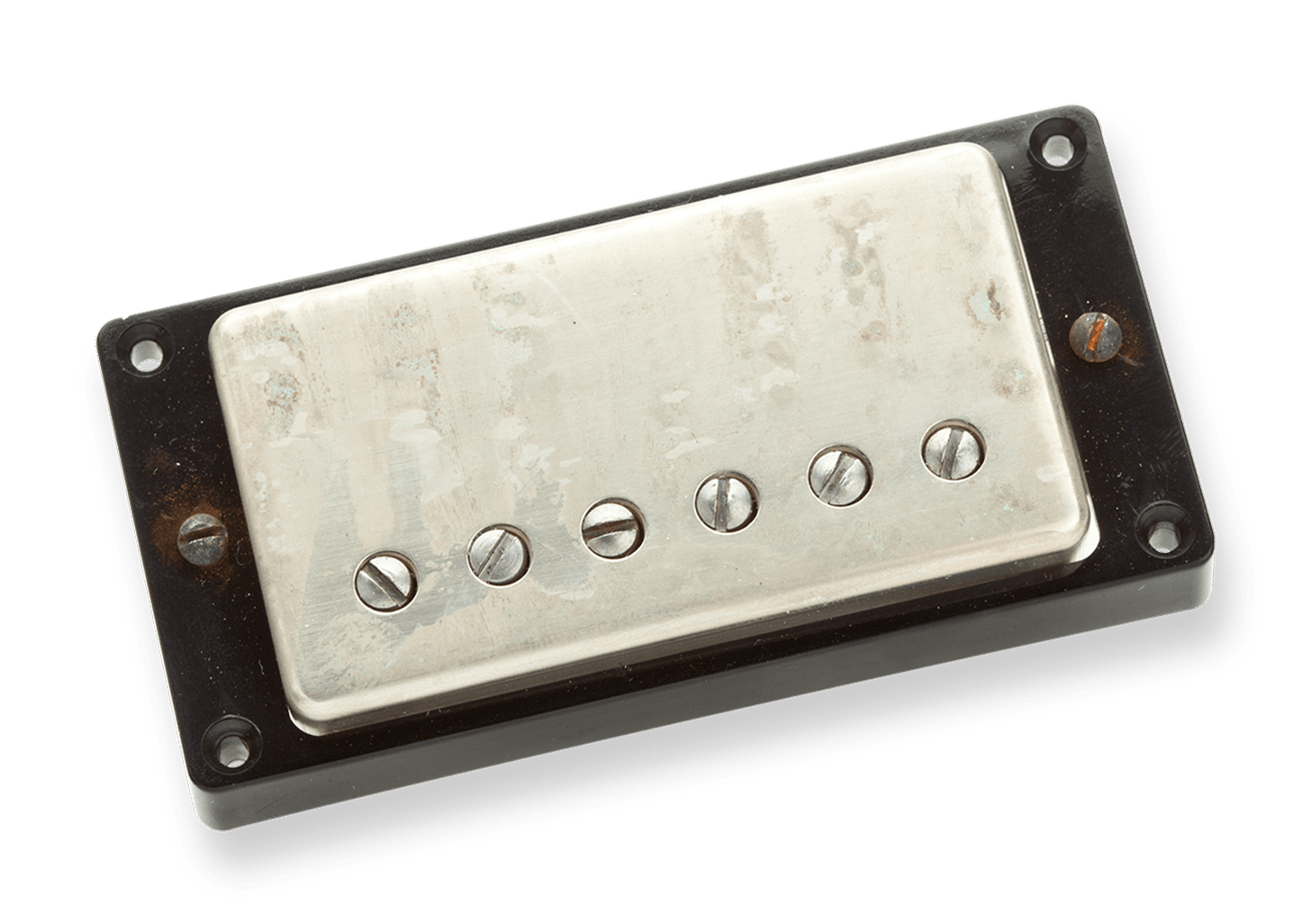 Vintage Humbucker Pickups (Nickel Cover)