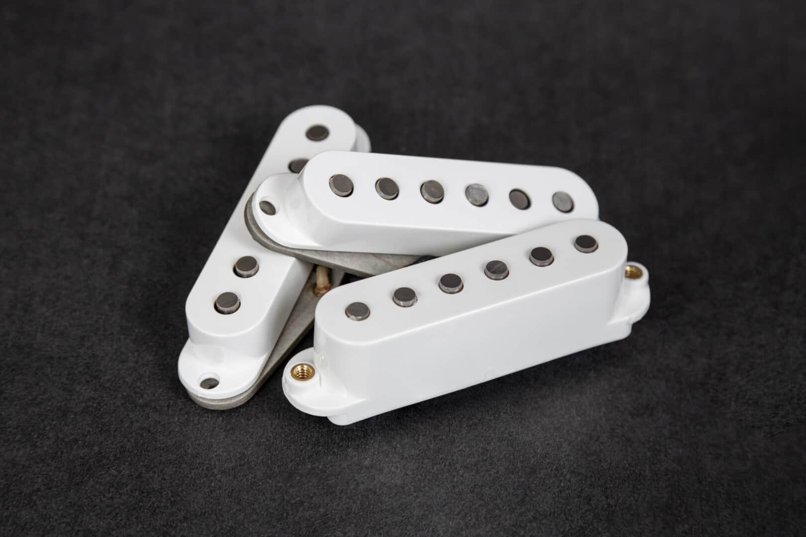 Cory Wong Clean Machine Signature Stratocaster Pickups