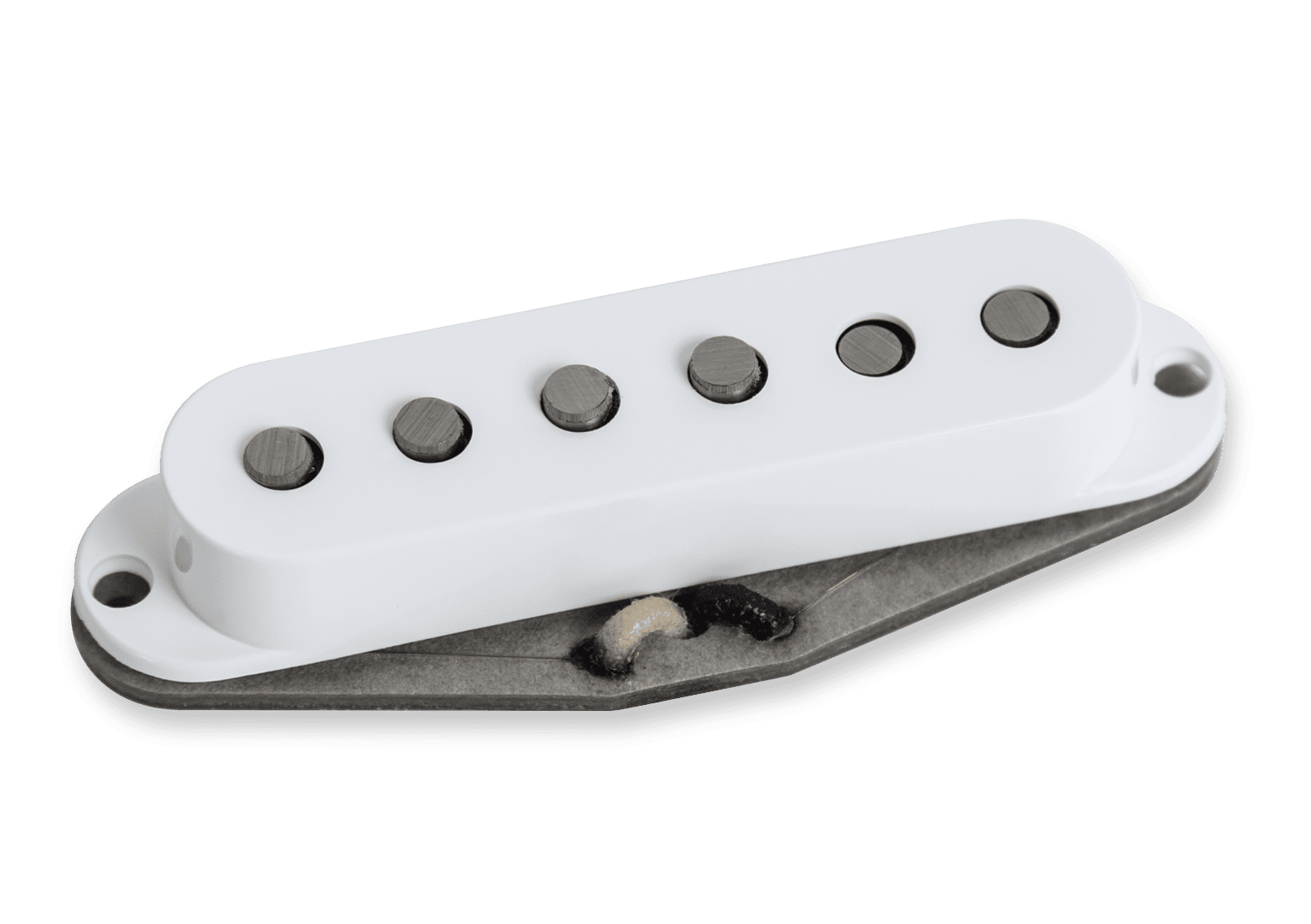 Cory Wong Clean Machine Signature Stratocaster Pickups