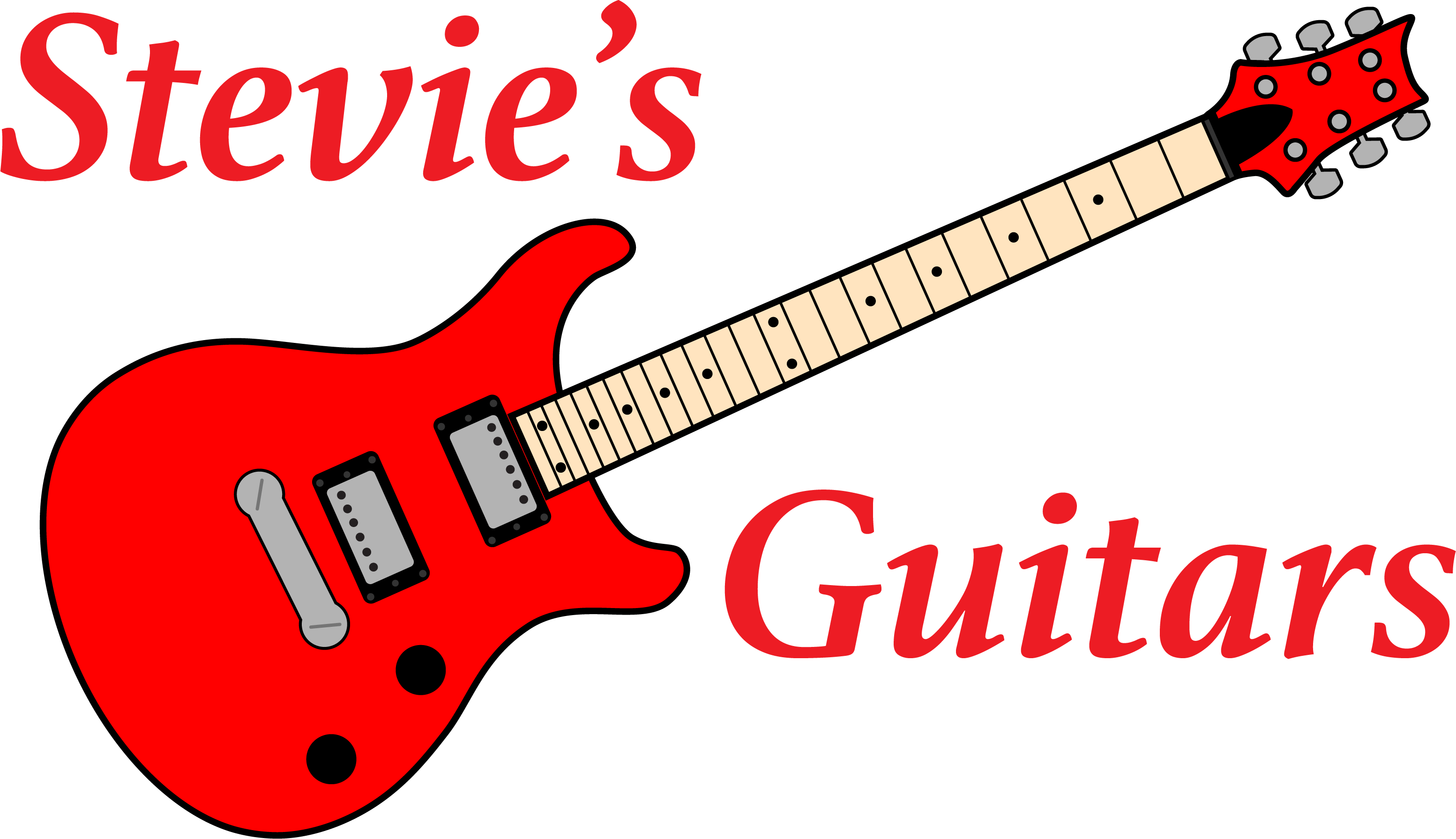 Stevie's Guitars - Guitars.net