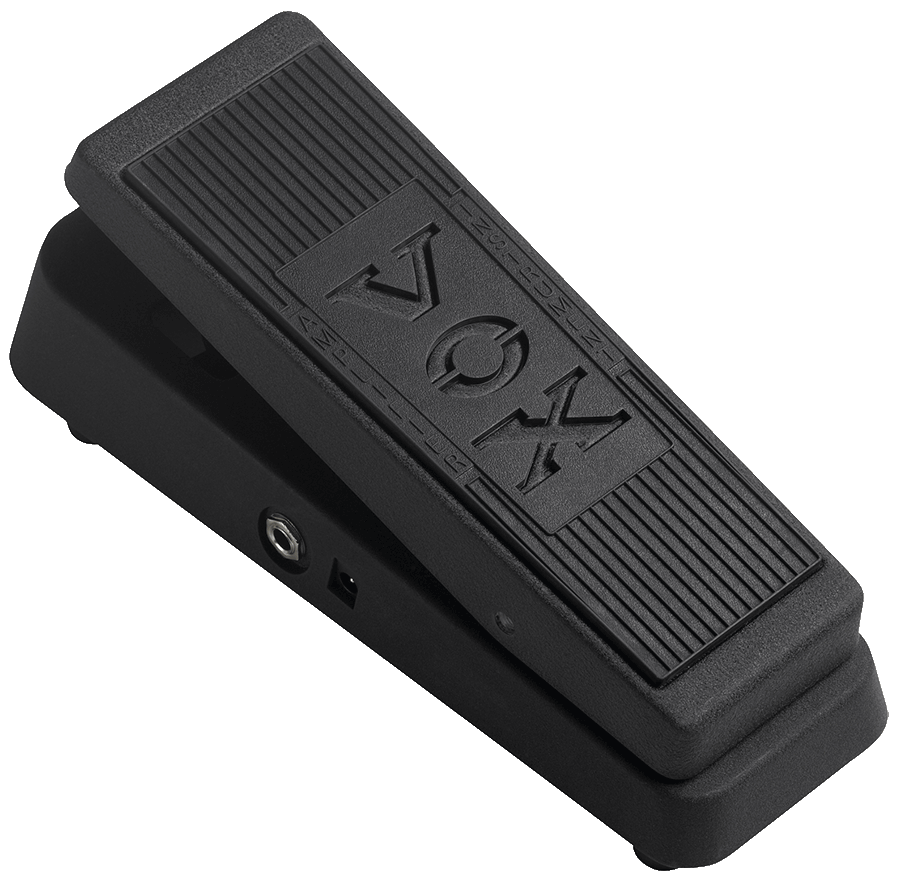 V845 Classic Wah Pedal