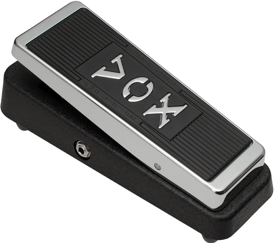 VRM-1 Real McCoy Wah Pedal