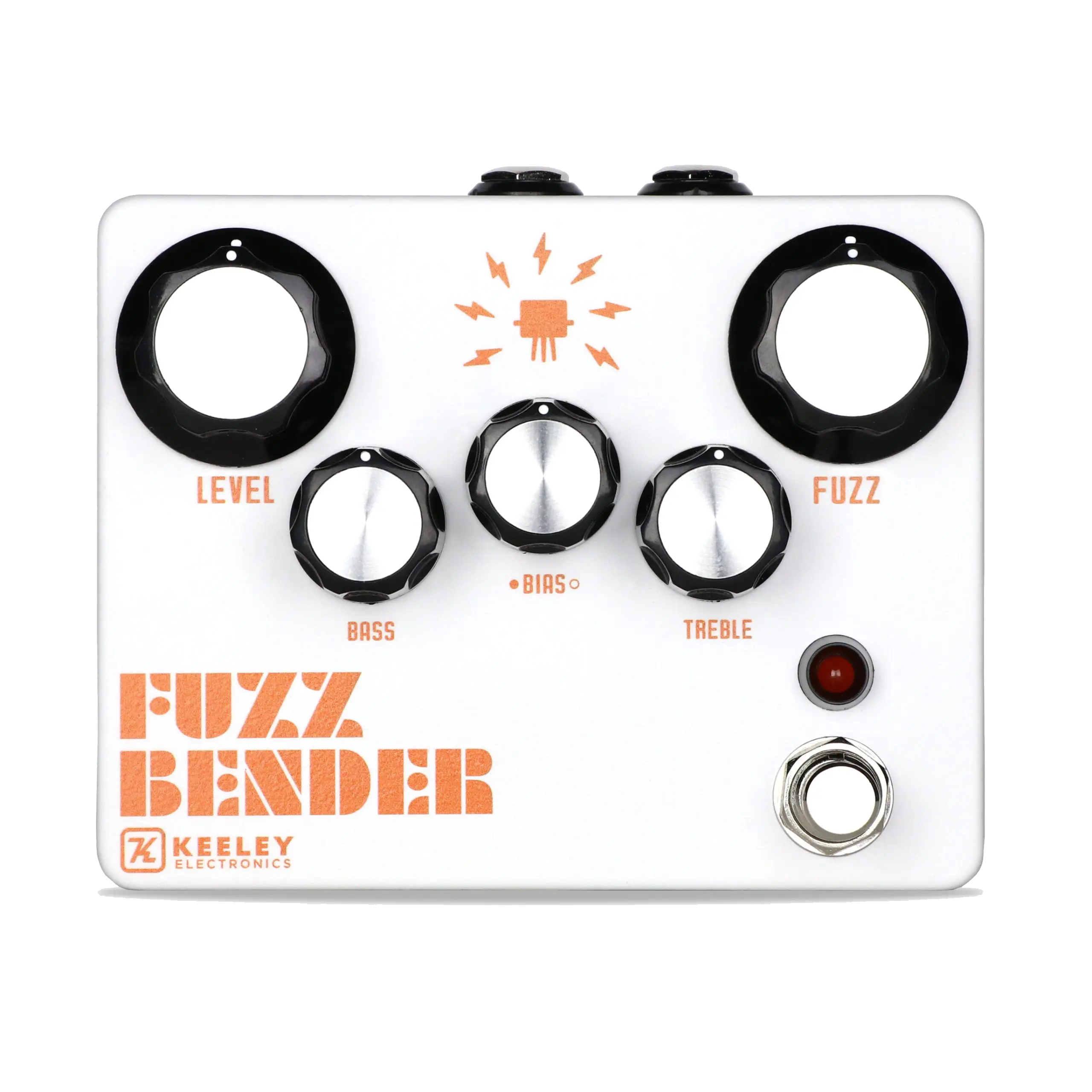 Fuzz Bender