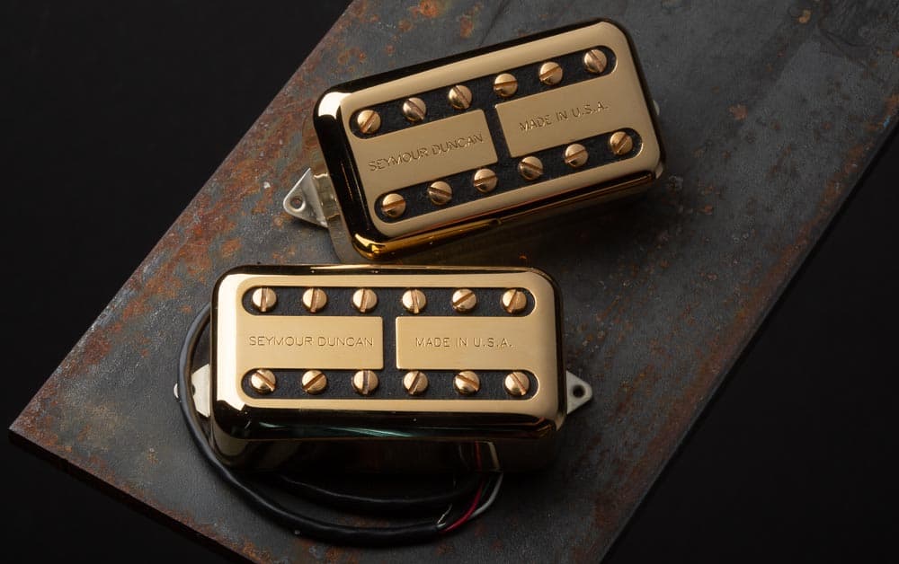 Psyclone Humbucker FILTER’TRON Pickup