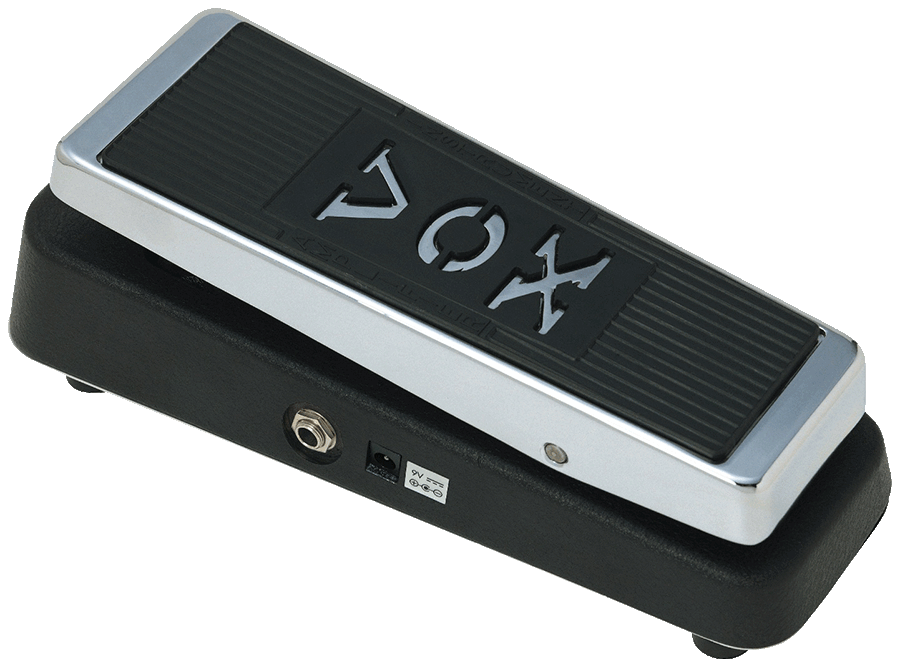 V847 Wah Pedal