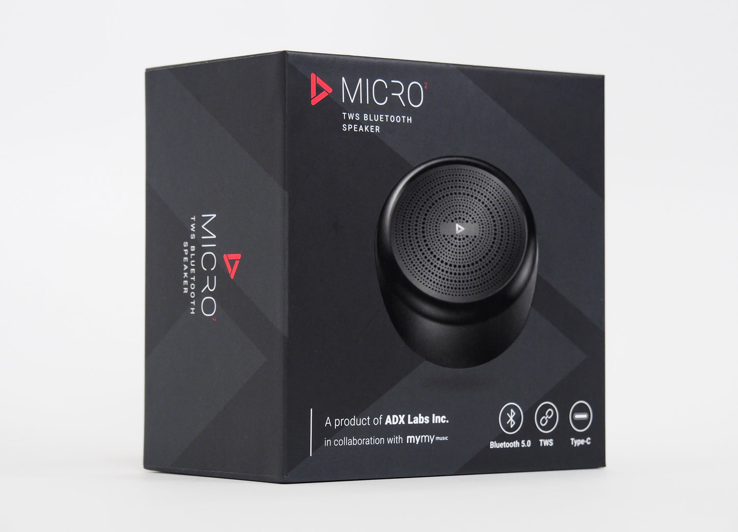 MICRO2 Bluetooth Speaker