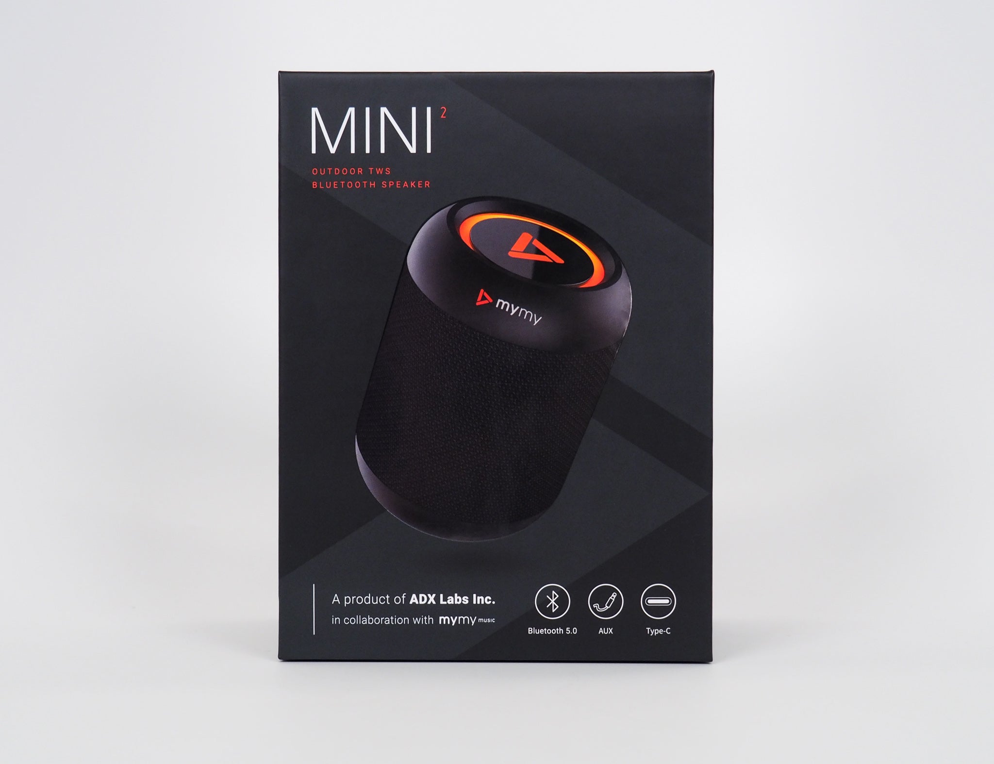 MINI2 Bluetooth Speaker